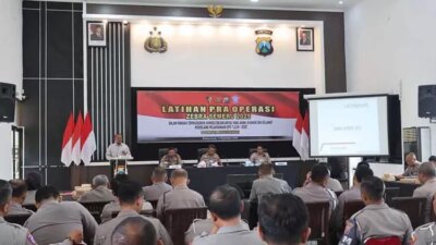 polresta-banyuwangi-siap-gelar-operasi-zebra-semeru-2025!-fokus-tertib-lalu-lintas-dan-kurangi-kecelakaan