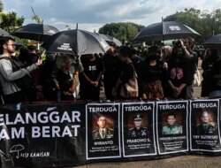 27 Tahun Tragedi Semanggi I: Saat Tembakan Menggema di Tengah Sidang HAM dan Reformasi Berdarah