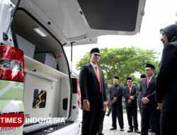 Genjot Inovasi Pelayanan Publik, Pemkab Banyuwangi Perbanyak Mobil Samsat Keliling – TIMES Banyuwangi