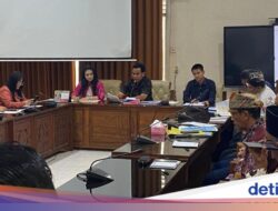 Hearing dengan DPRD, PT BSI Tegaskan Komitmen Beri Manfaat Warga