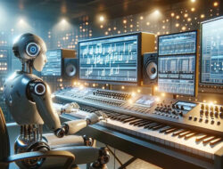 PAPPRI Desak Revisi UU Hak Cipta Atur Musik AI – TIMES Banyuwangi