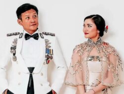 Batal Dipecat! Profil Brigjen Hendra Kurniawan yang Tetap Jadi Polisi Meski Sempat Terjerat Kasus Brigadir J