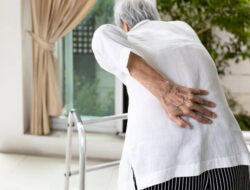 Hindari Risiko Sarkopenia, BPOM RI: Pilih Suplemen yang Tepat dan Aman – TIMES Banyuwangi