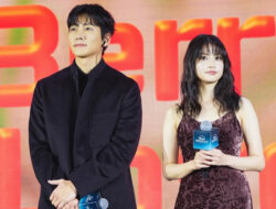 Setelah Han Hyo Joo, Ji Chang Wook Main Drama Jepang – TIMES Banyuwangi