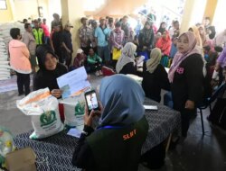 BPNT Tahap 4 Cair! Jutaan KPM Dapat Rp600 Ribu, PKH dan BLT Kesra Menyusul Mulai Masuk Rekening