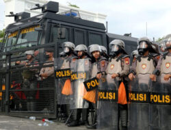 Putusan MK Soal Polisi Pegang Jabatan Sipil, Pengamat: Harus Dilaksanakan – TIMES Banyuwangi