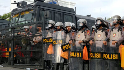 putusan-mk-soal-polisi-pegang-jabatan-sipil,-pengamat:-harus-dilaksanakan-–-times-banyuwangi