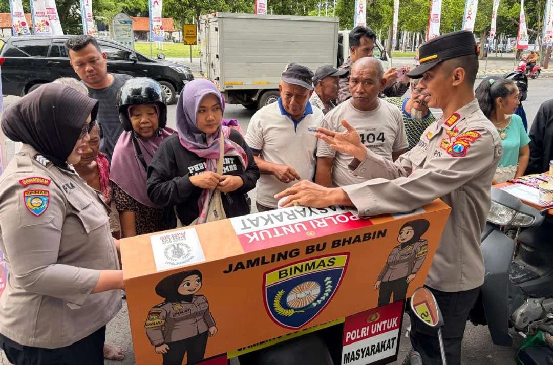 hadirkan-jamling-dan-kopling:-patroli-dialogis-polisi-banyuwangi-agar-lebih-dekat-dengan-masyarakat