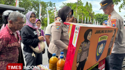 jamling-bu-bhabin,-polisi-banyuwangi-dekatkan-diri-lewat-segelas-jamu-–-times-banyuwangi