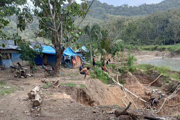 peti-kian-marak-di-gunung-manis-pesanggaran,-iklim-investasi-banyuwangi-terancam-–-times-banyuwangi