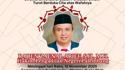 hakim-pn-palembang-ditemukan-tewas-di-kamar-kos,-ky-bongkar-fakta-mengejutkan-soal-tekanan-psikis!