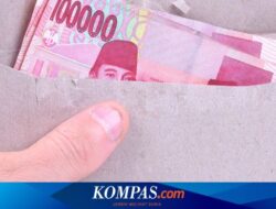 1.100 Penerima Bansos di Banyuwangi Terindikasi Judol, Bantuan Dihentikan
