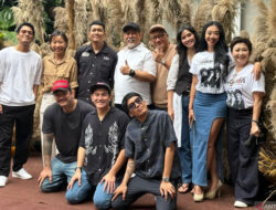 Indro Bongkar Alasan di Balik Terpilihnya Desta sebagai Dono Warkop – TIMES Banyuwangi