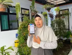 Kisah Asmawiyah, Lewat PROLANIS Pasien DM Banyuwangi Saling Dukung dan Berbagi Sehat
