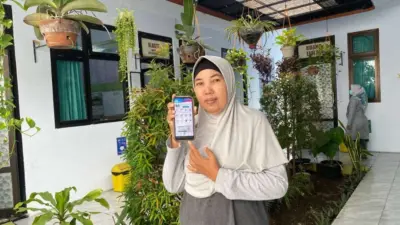 kisah-asmawiyah,-lewat-prolanis-pasien-dm-banyuwangi-saling-dukung-dan-berbagi-sehat