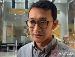 KPK Pelajari Putusan MK Soal Anggota Polri yang Wajib Mundur dari Dinas saat Menjabat di Luar Kepolisian – TIMES Banyuwangi