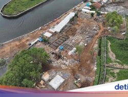 Kampung Nelayan Merah Putih di Banyuwangi Ramah bagi Wisatawan