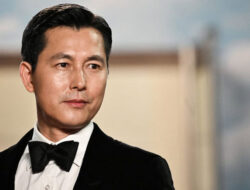 Aktor Jung Woo Sung Lolos Cancel Culture, Kini Main Drama Bareng Hyun Bin – TIMES Banyuwangi