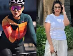 Heboh! Indah Bekti Pertiwi Gugat Cerai Suami di Tengah Kasus OTT KPK di Ponorogo, Benarkah Karena ‘Teman Dekat’?