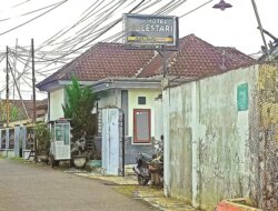 Pasca Wanita Tewas di Hotel Lestari Jajag Banyuwangi, Tamu Sepi Drastis! Kamar TKP Kini Sudah Dibersihkan