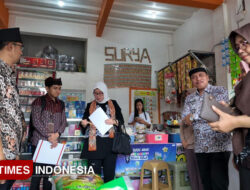 Kemendagri Apresiasi Inovasi Kabupaten Banyuwangi – TIMES Banyuwangi