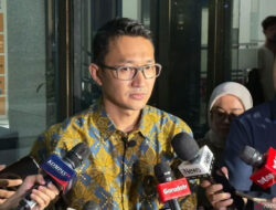 KPK Telaah Putusan MK Soal Wajib Mundur bagi Anggota Polri – TIMES Banyuwangi