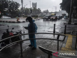 BMKG: Hujan Lebat Berpotensi Terjadi di Banyak Kota – TIMES Banyuwangi