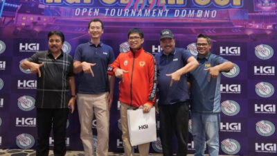 hgi-ultah-cup-2025-catat-sejarah-baru,-turnamen-domino-digital-pertama-di-indonesia-–-times-banyuwangi