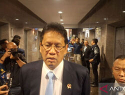 Kementerian dan Lembaga Kembalikan Anggaran Rp3,5 Triliun, Purbaya: Tak Mampu Belanjakan – TIMES Banyuwangi