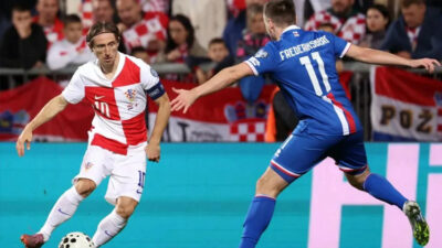 kroasia-pastikan-tiket-ke-piala-dunia-2026,-modric-dan-perisic-bawa-vatreni-taklukkan-faroe-3-1-–-times-banyuwangi