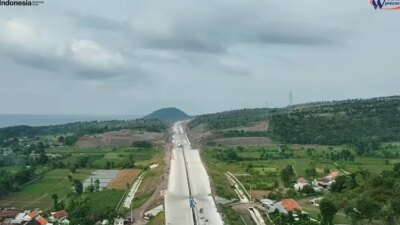 kabar-baik!-tol-prosiwangi-dibuka-saat-nataru,-perjalanan-probolinggo–banyuwangi-kini-cuma-2-jam!