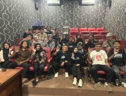 KRESEK ENTERTAINMENT Rilis Film Horor “Darma Malam Kelahiranku”