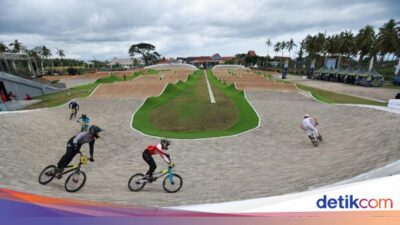 satu-satunya-di-asia-tenggara,-sirkuit-bmx-muncar-banyuwangi-berstandar-olimpiade