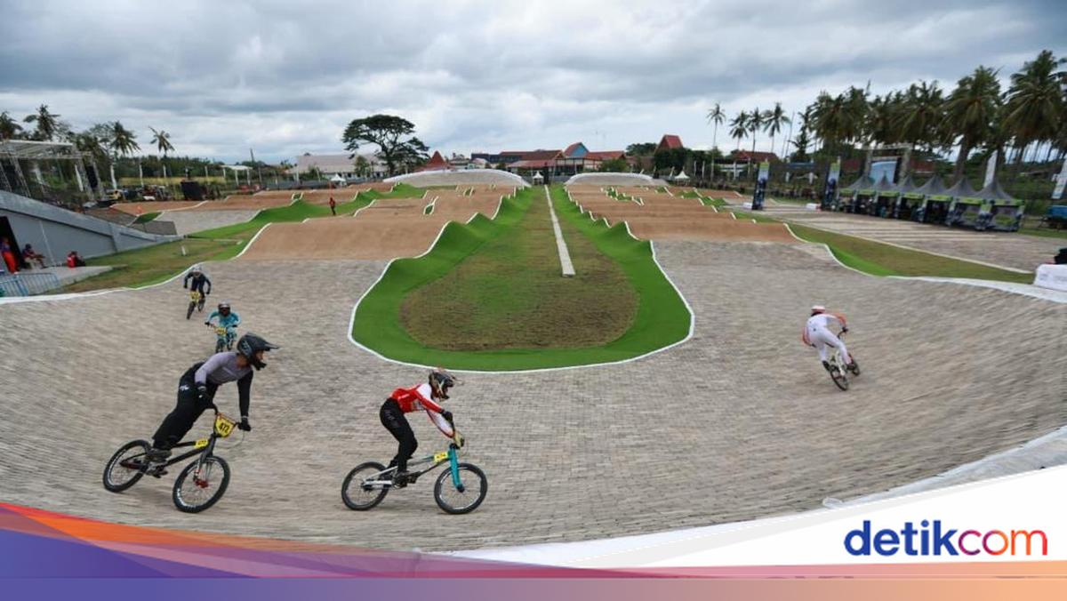 satu-satunya-di-asia-tenggara,-sirkuit-bmx-muncar-banyuwangi-berstandar-olimpiade