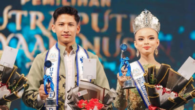 selamat,-rodhita-gusma-dan-ajeng-nidya-raih-gelar-putra-putri-kebudayaan-nusantara-2025-–-times-banyuwangi