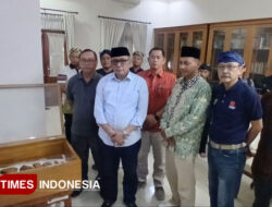 Pemerhati Budaya Temukan Artefak Purbakala di Kota Banjar – TIMES Banyuwangi