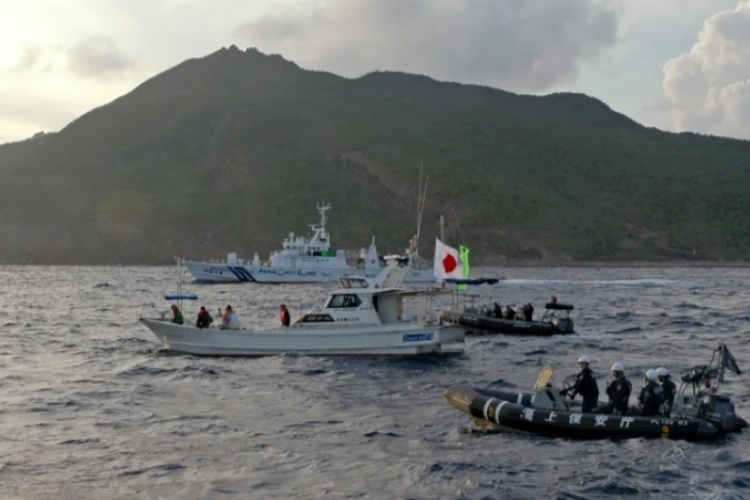 pancing-gara-gara,-empat-kapal-penjaga-pantai-china-nekat-masuki-perairan-jepang-–-times-banyuwangi