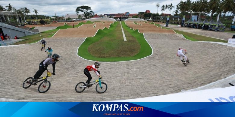 sirkuit-bmx-muncar-banyuwangi,-satu-satunya-berstandar-olimpiade-di-asia-tenggara