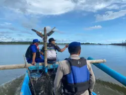 Dua Pria Hanyut Terseret Arus di Perairan Pantai Patuk, Banyuwangi: Satu Selamat, Satu Hilang