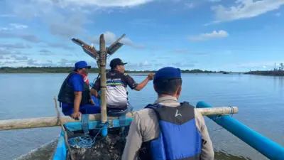 dua-pria-hanyut-terseret-arus-di-perairan-pantai-patuk,-banyuwangi:-satu-selamat,-satu-hilang