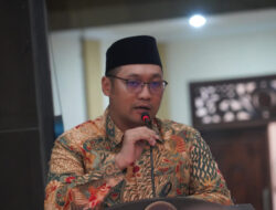 Pemkab Mojokerto Perkuat Garda Gizi Setiap Kepala SPPG Lewat Bimtek – TIMES Banyuwangi