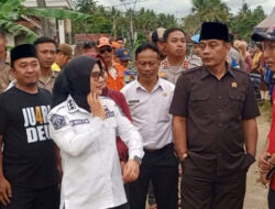 Ingatkan 23 KK di Belakang Tanggul Citanduy, Ketua DPRD Pangandaran: Situasinya Rawan – TIMES Banyuwangi
