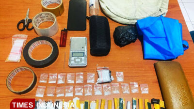 polres-garut-ciduk-pengedar-sabu,-pelaku-dapat-komisi-rp100-ribu-per-gram-–-times-banyuwangi