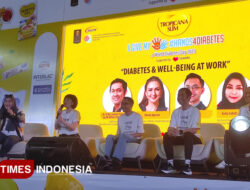 Cegah Diabetes Lewat Pola Makan Sehat Seimbang, Konsisten Bergerak Setelah Makan – TIMES Banyuwangi