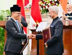 Kerja Sama RI–India Kini Fokus pada Teknologi Farmasi dan Stabilitas Keuangan Asia – TIMES Banyuwangi