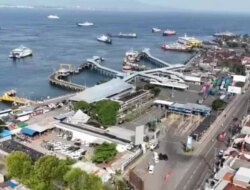 Wisatawan Nataru Diprediksi Membludak! ASDP Siagakan Armada dan Pola Operasi Baru di Jalur Jawa–Bali–Lombok