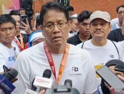 Purbaya Yudhi Sadewa Ledek Media: Jurnalis Sekarang Mingkem, Ekonomi Malah Tambah Lemah!