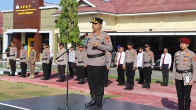 operasi-zebra-2025-resmi-dimulai,-11-pelanggaran-ini-jadi-target-utama-tilang!