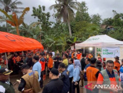 Baznas Gerak Cepat Bantu Korban Bencana Cilacap–Garut lewat Layanan Medis dan Logistik – TIMES Banyuwangi
