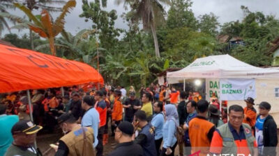 baznas-gerak-cepat-bantu-korban-bencana-cilacap–garut-lewat-layanan-medis-dan-logistik-–-times-banyuwangi